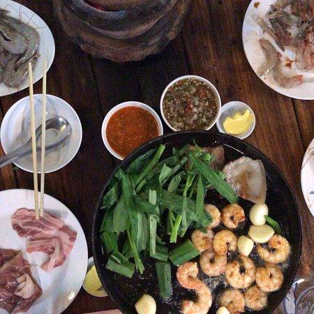 P.P. Shabu & Hot Pot